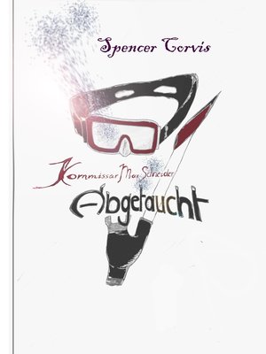 cover image of Kommissar Max Schneider